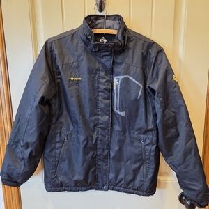 Gemyse Youth 14/16 Ski/ Winter Coat Soft Insulated Waterproof Boy/Girls Outdoor